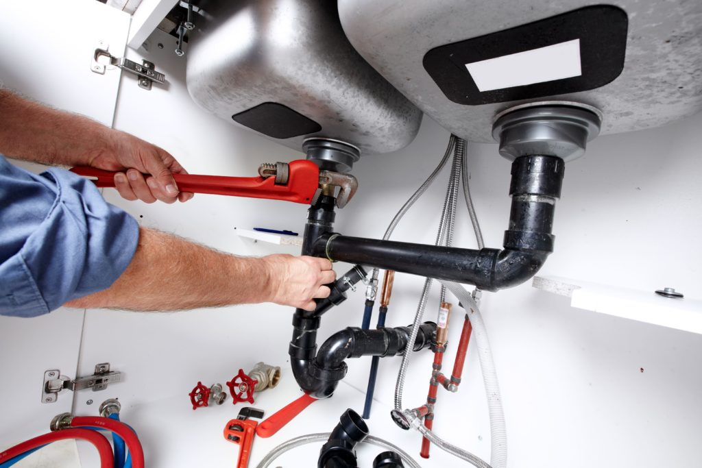 Sink Repair in Mount Vernon